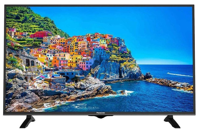 Panasonic 32 Inch LED HD Ready TV (TH 32E200DX)