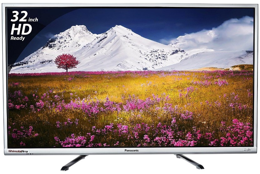 Panasonic 32 Inch LED HD Ready TV (TH 32E400D)