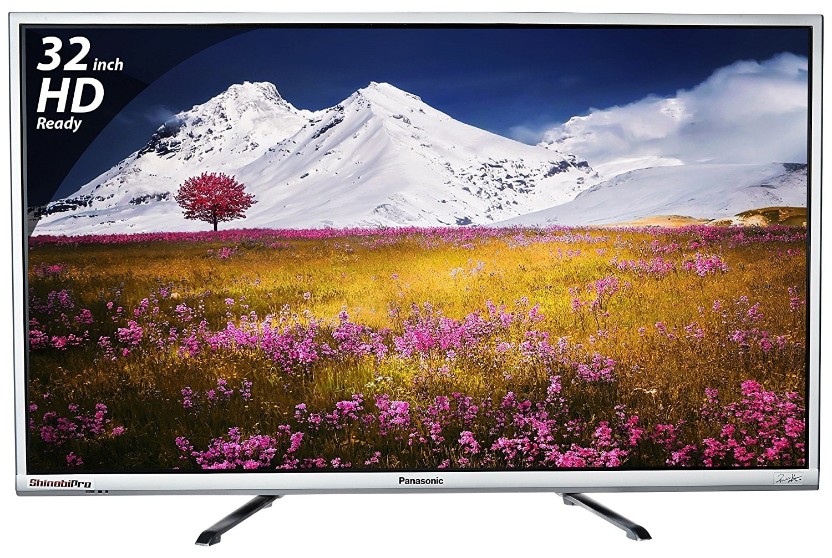 Panasonic 32 Inch LED HD Ready TV (TH 32E460D)