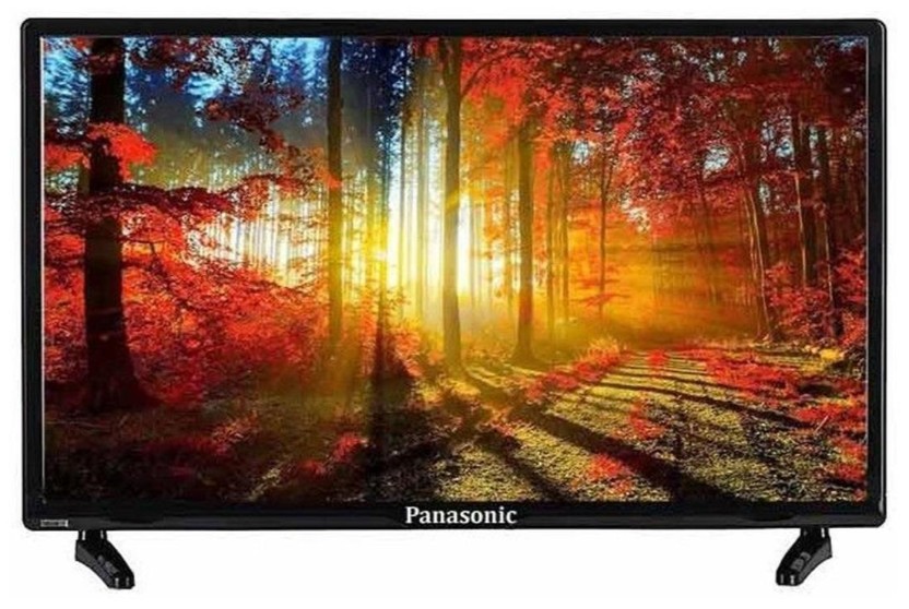 Panasonic 32 Inch LED HD Ready TV (TH 32ES480DX)