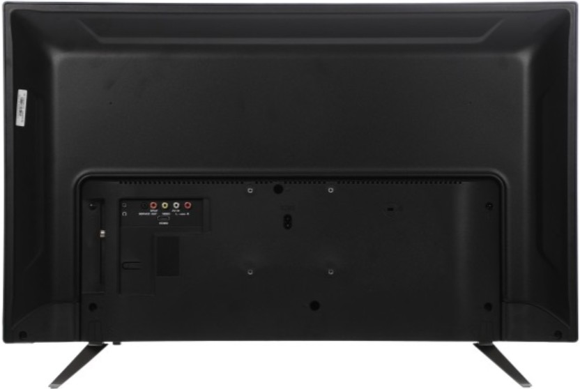 Panasonic 32 Inch LED HD Ready TV (TH 32ES48DX)