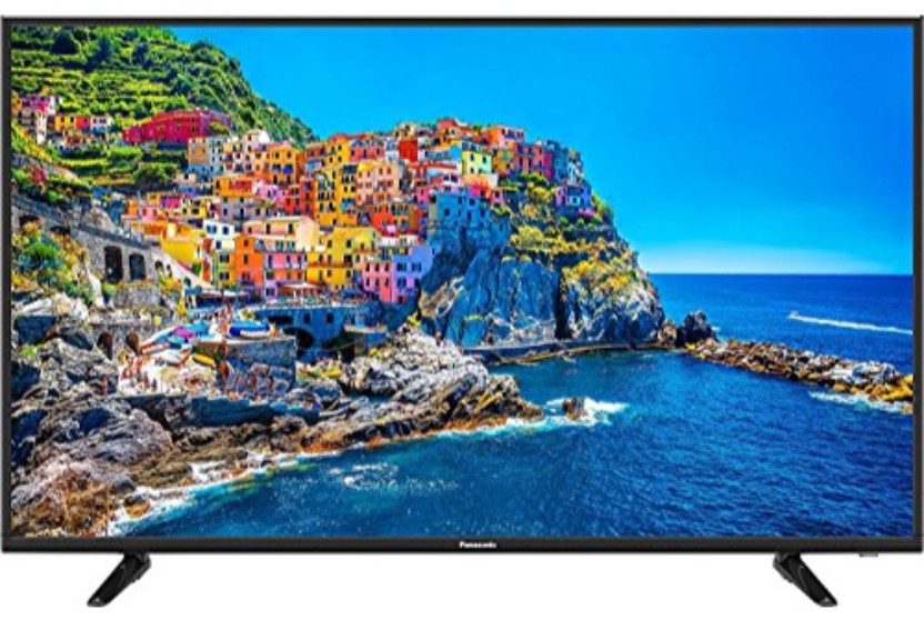 Panasonic 39 Inch LED HD Ready TV (TH39E200DX)