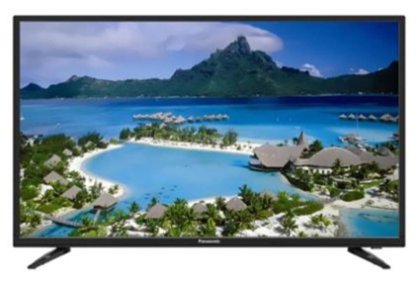 Panasonic 40 Inch LED Full HD TV (TH 40D200DX)