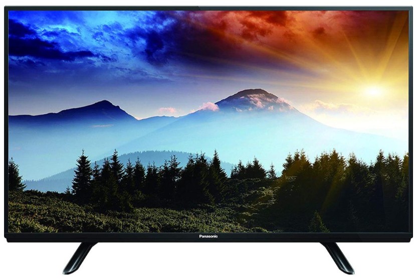 पैनासोनिक 40 Inch LED Full HD TV (TH 40D400D)