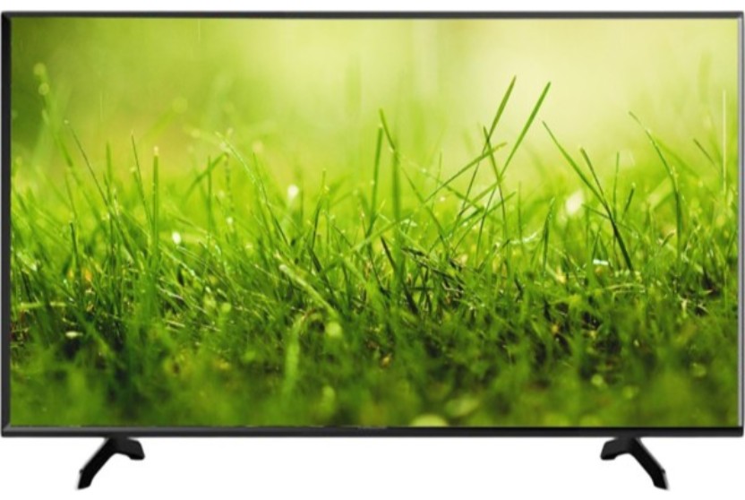 Panasonic 40 Inch LED Full HD TV (TH 40F201DX)