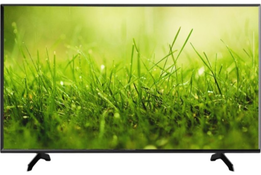 Panasonic 40 Inch LED Full HD TV (TH 40F201DX)