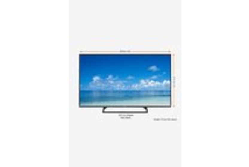 Panasonic 42 Inch LED Full HD TV (TH 42AS610D)