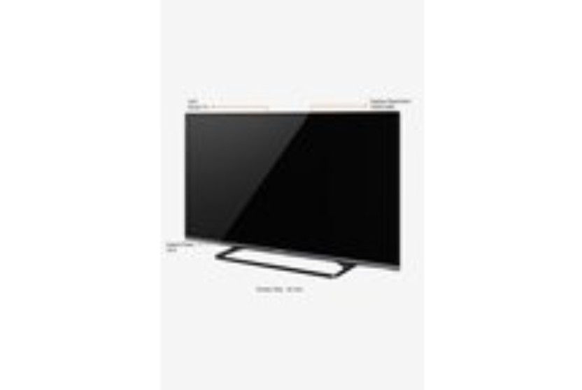 Panasonic 42 Inch LED Full HD TV (TH 42AS610D)