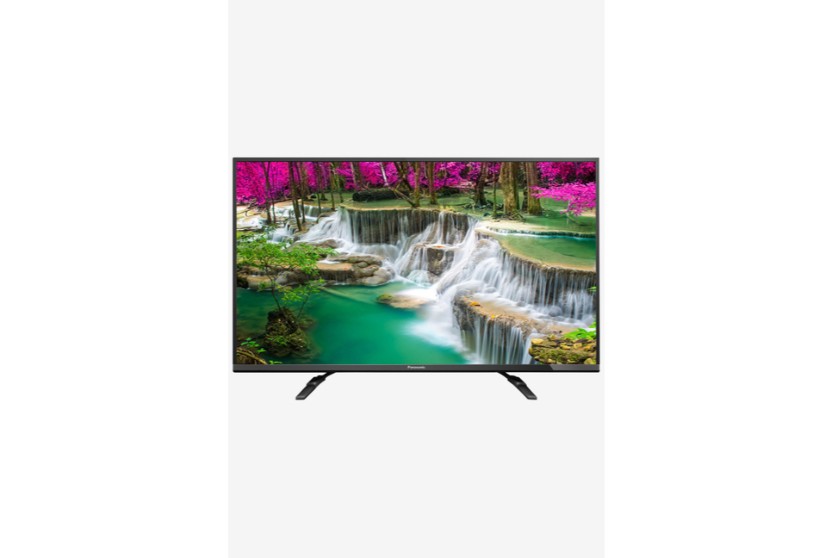Panasonic 42 Inch LED Full HD TV (TH 42CS510D)