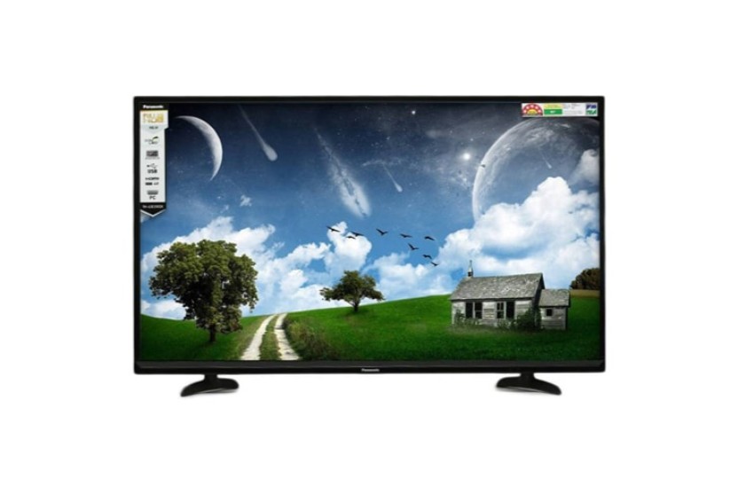 Panasonic 43 Inch LED Full HD TV (TH 43E200DX)