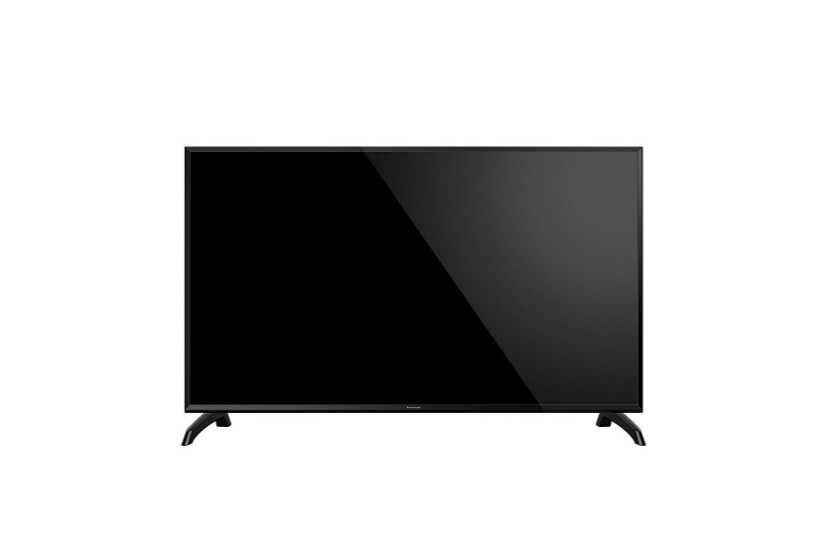Panasonic 43 Inch LED Full HD TV (TH 49E400D)
