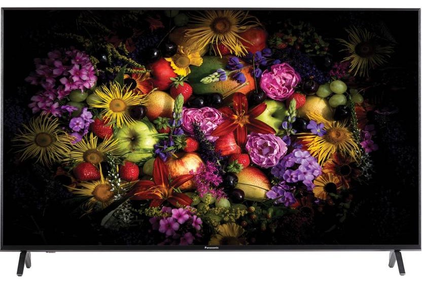 पैनासोनिक 49 Inch LED Ultra HD (4K) TV (TH 49FX730D)