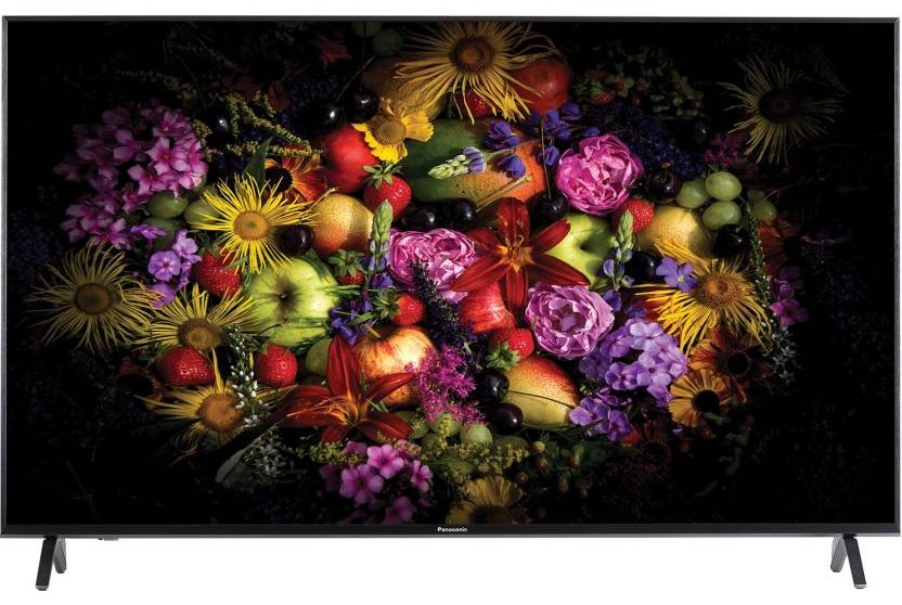 Panasonic 49 Inch LED Ultra HD (4K) TV (TH 49FX730D)