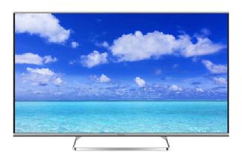 Panasonic 55 Inch LED Full HD TV (TH 55AS670D)