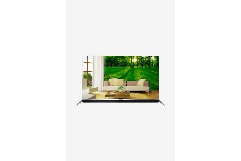 Panasonic 55 Inch LED Ultra HD (4K) TV (TH 55CX400DX)