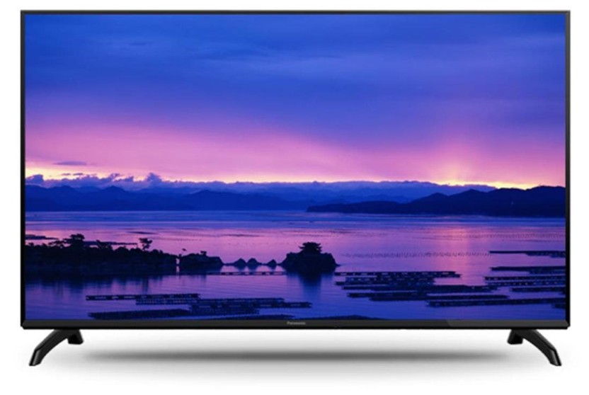Panasonic 55 Inch LED Ultra HD (4K) TV (TH 55CX700D)