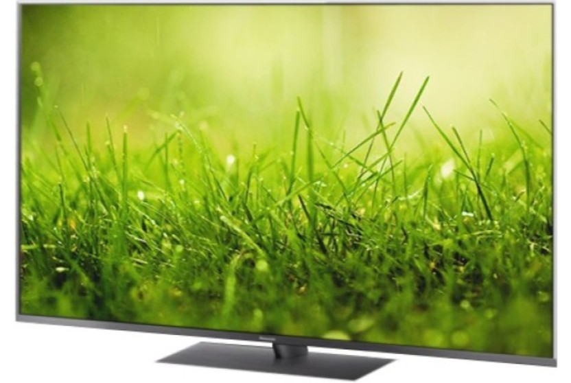 Panasonic 55 Inch LED Ultra HD (4K) TV (TH 55FX800D)