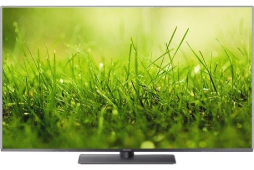 Panasonic 55 Inch LED Ultra HD (4K) TV (TH 55FX800D)