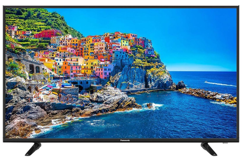 Panasonic 58 Inch LED Full HD TV (TH 58D300DX)