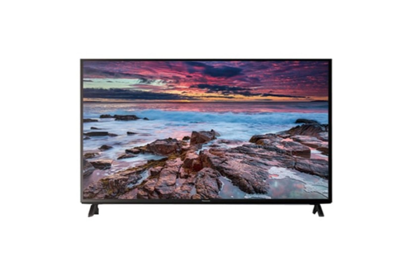 Panasonic 65 Inch LED Ultra HD (4K) TV (TH 65FX600D)