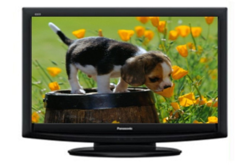 Panasonic 19 Inch LED HD Ready TV (TH L19C20)
