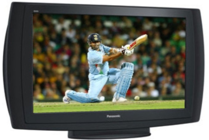 पैनासोनिक 32 Inch LCD HD TV (TH L32C22D)
