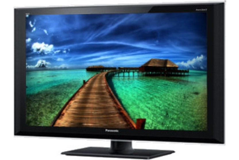 Panasonic 32 Inch LED HD Ready TV (TH L32C53D)