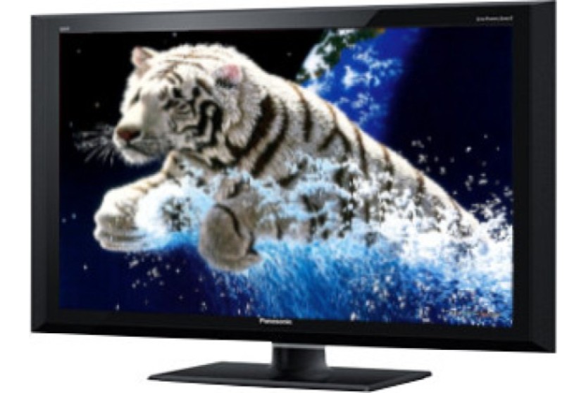 Panasonic 32 Inch LED HD Ready TV (TH L32C55D)