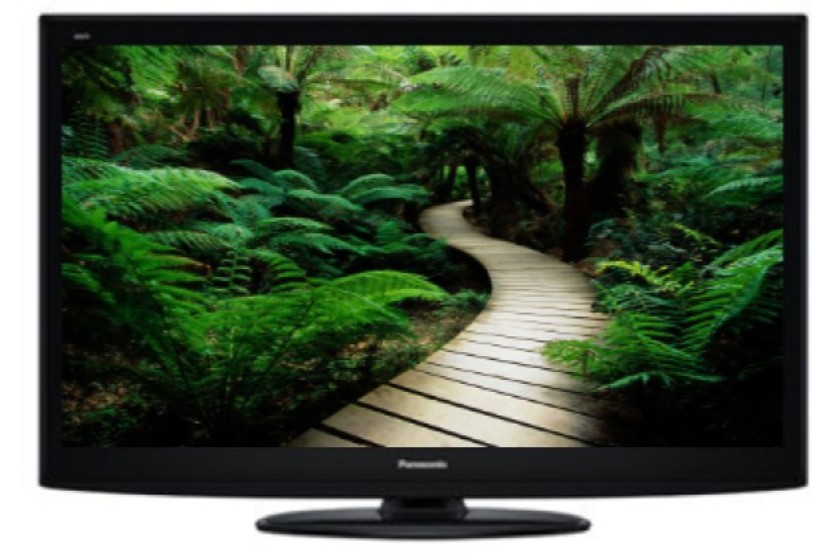 Panasonic 42 Inch LCD Full HD TV (TH L42D22D)