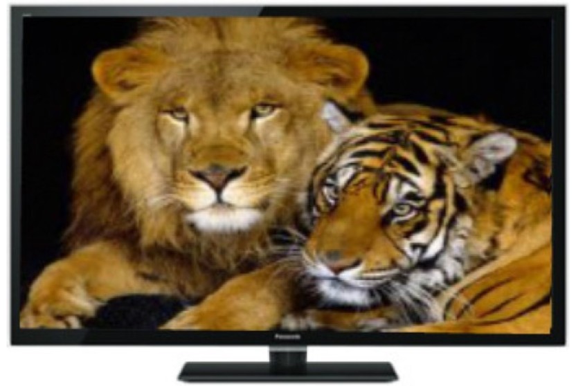 Panasonic 47 Inch LED Full HD TV (TH L47E5D)