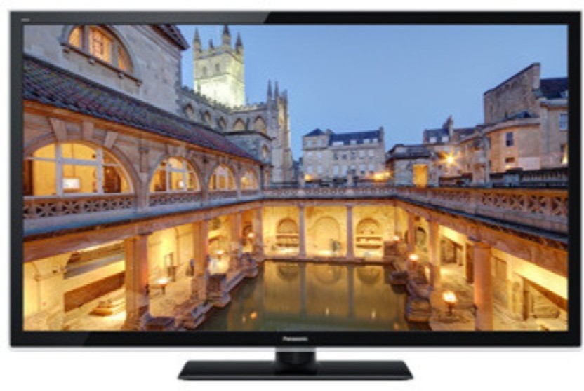 Panasonic 50 Inch LED Full HD TV (TH L50EM5D)