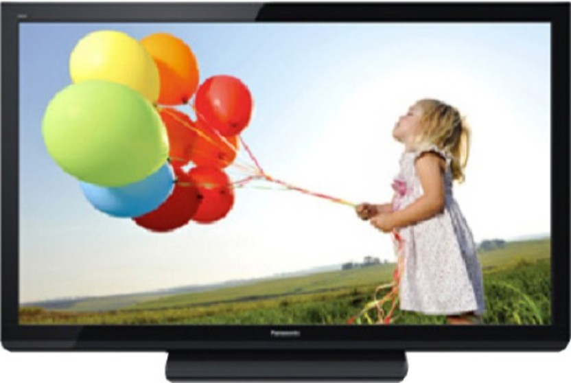 Panasonic 42 Inch PLASMA HD Ready TV (TH P42X50D)