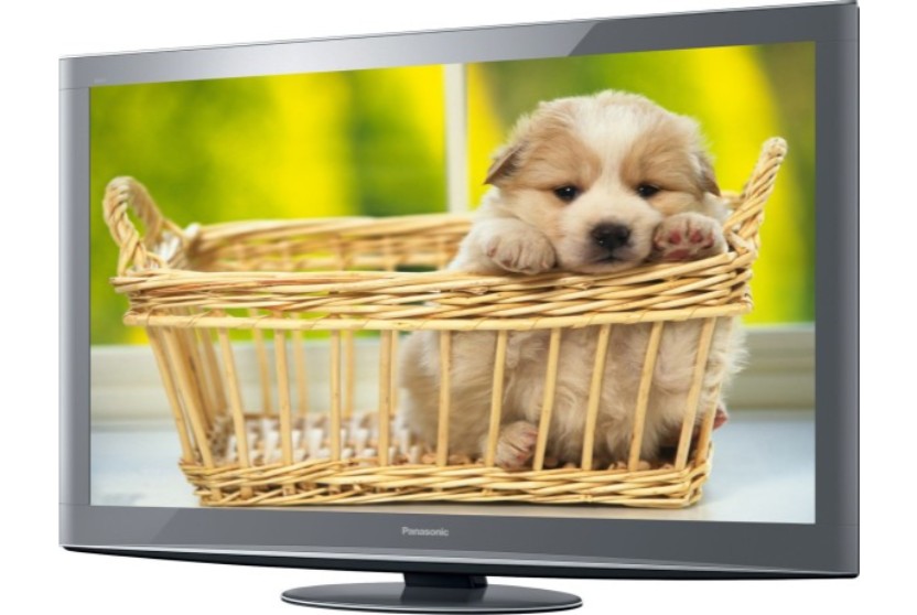 Panasonic 50 Inch PLASMA Full HD TV (TH P50V20)