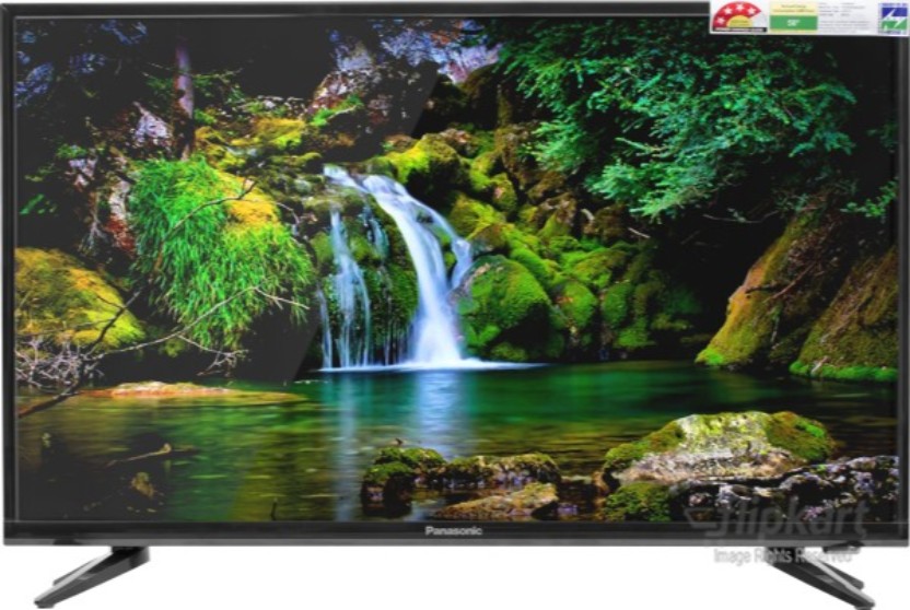 Panasonic 32 Inch LED HD Ready TV (TH W32E24DX)