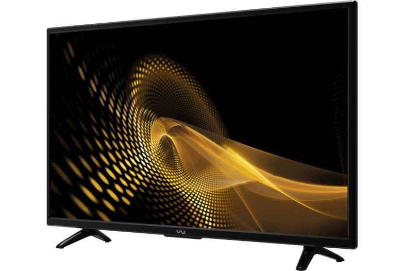 Vu 55 Inch LED Full HD TV (TL55S1CUS)