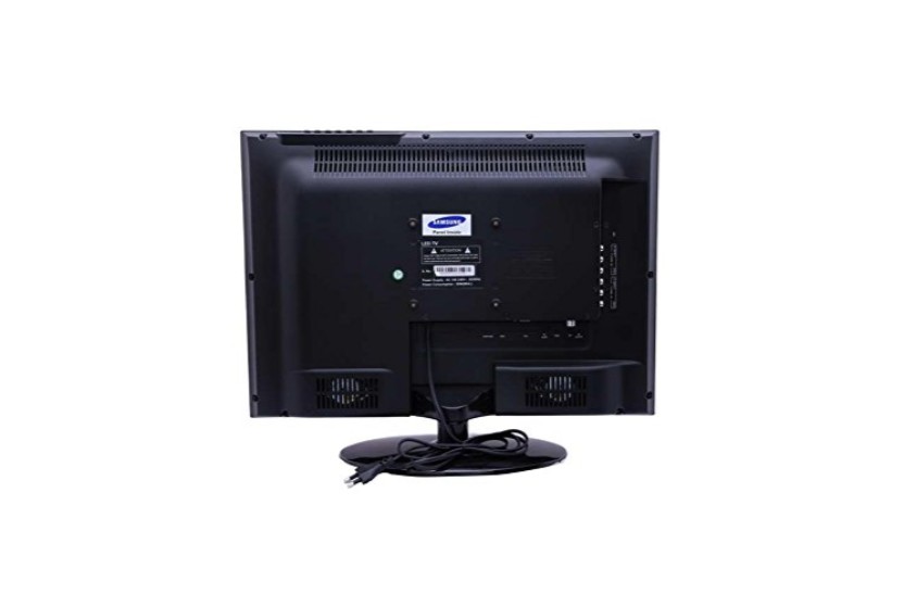 SVL 20 Inch LED HD Ready TV (TV 2002)