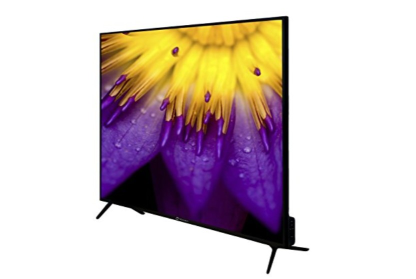 Truvison 55 Inch LED Ultra HD (4K) TV (TX55101)