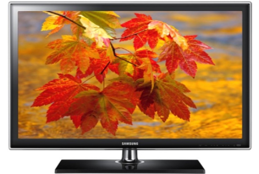 Samsung 32 Inch LED HD TV (UA32D4000N)