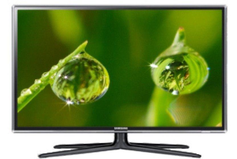 Samsung 32 Inch LED Full HD TV (UA32D5900VR)