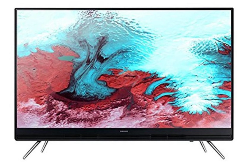 Samsung 32 Inch LED HD Ready TV (UA32K4300ARMXL)