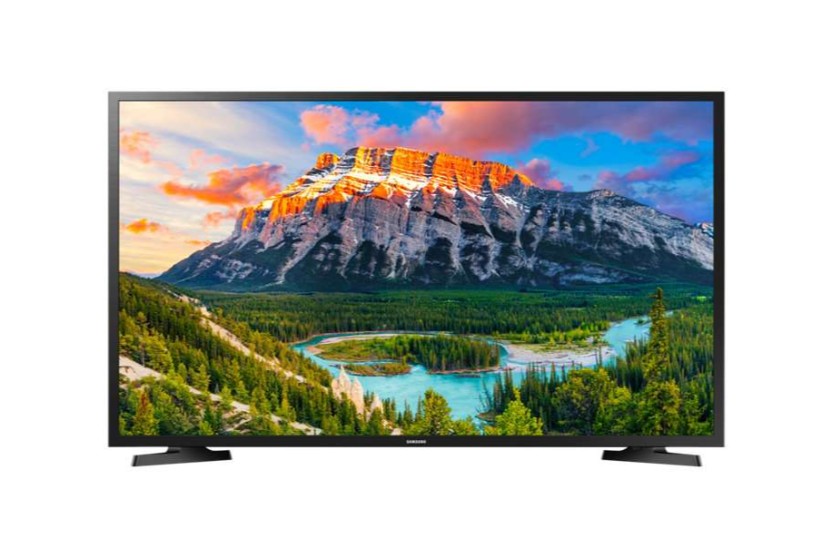 Samsung 32 Inch LED HD TV (UA32N4100ARLXL N4100)