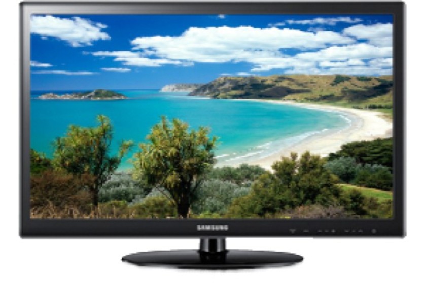 Samsung 40 Inch LED Full HD TV (UA40D5003BR)