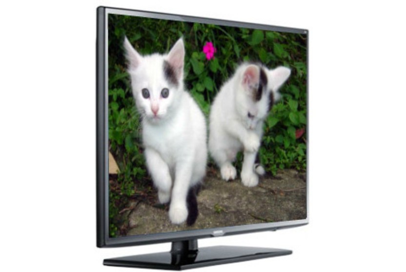 Samsung 40 Inch LED Full HD TV (UA40EH6030E)