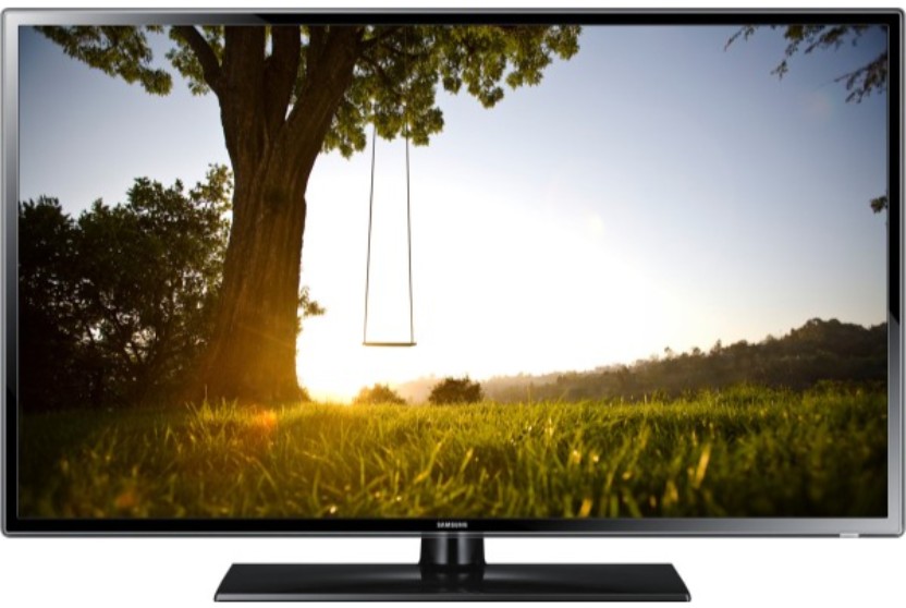 Samsung 40 Inch LED Full HD TV (UA40F6400AR)