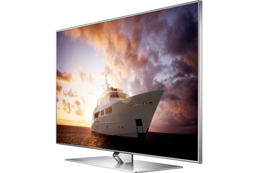 Samsung 40 Inch LED Full HD TV (UA40F7500BR)