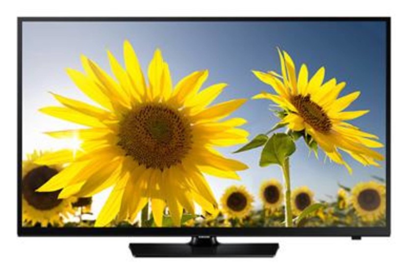 Samsung 40 Inch LED HD Ready TV (UA40H4250)
