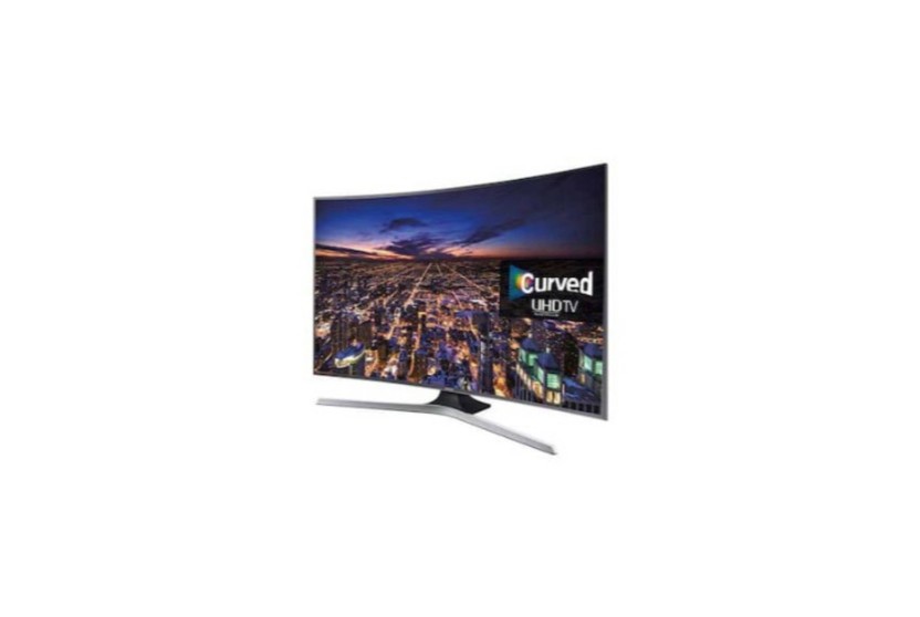 Samsung 40 Inch LED Ultra HD (4K) TV (UA40JU6670)