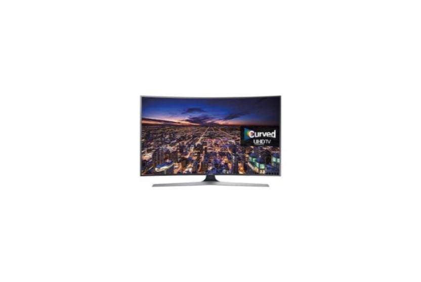 Samsung 40 Inch LED Ultra HD (4K) TV (UA40JU6670)