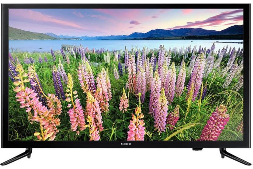 Samsung 40 Inch LED Full HD TV (UA40K5000)
