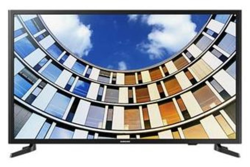 Samsung 40 Inch LED TV (UA40M5100)